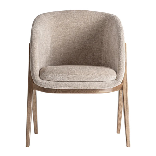 Silla Lupin de Vical Home — imagen 2