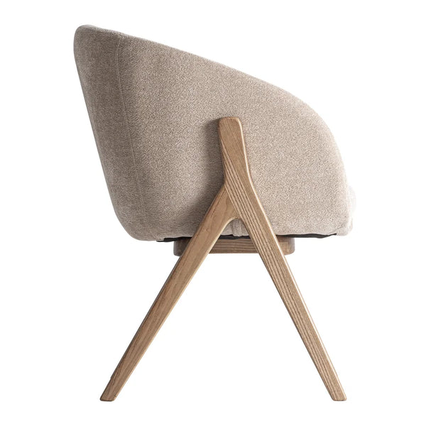 Silla Lupin de Vical Home — imagen 3