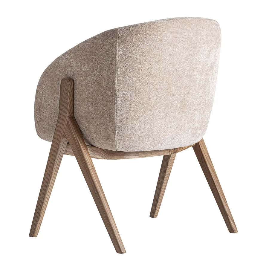 Silla Lupin de Vical Home — imagen 4