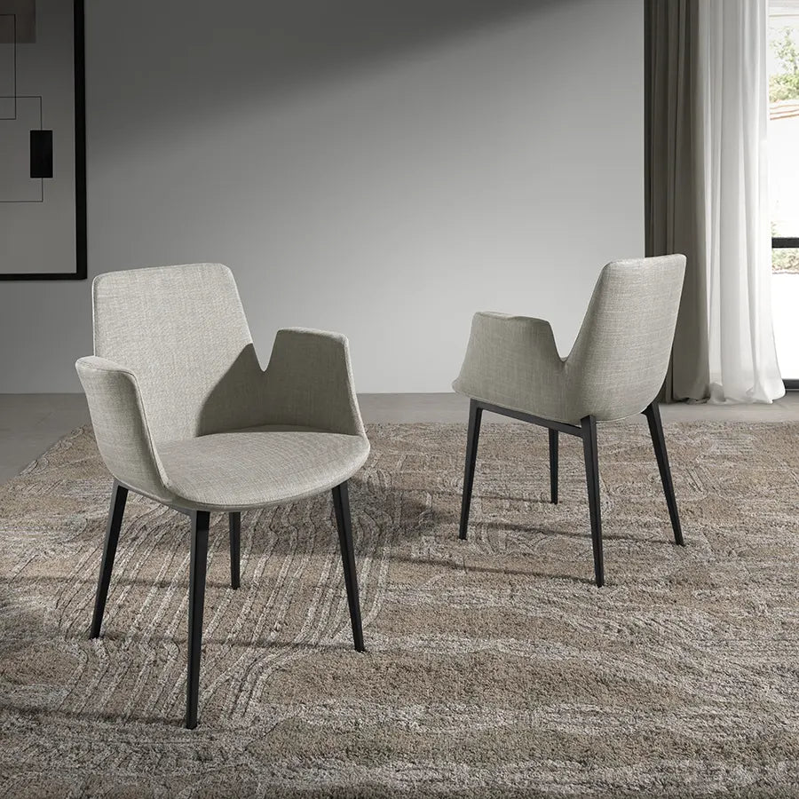 Silla Modelo 4002 Angel Cerda Ifdesign Store 005