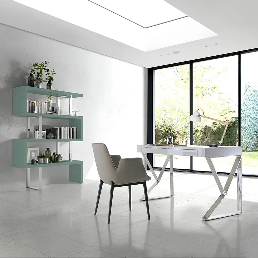 Silla Modelo 4002 Angel Cerda Ifdesign Store 008