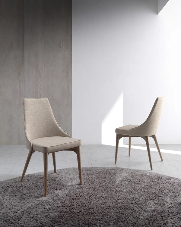 Silla Modelo 4032 Angel Cerda Ifdesign Store 005