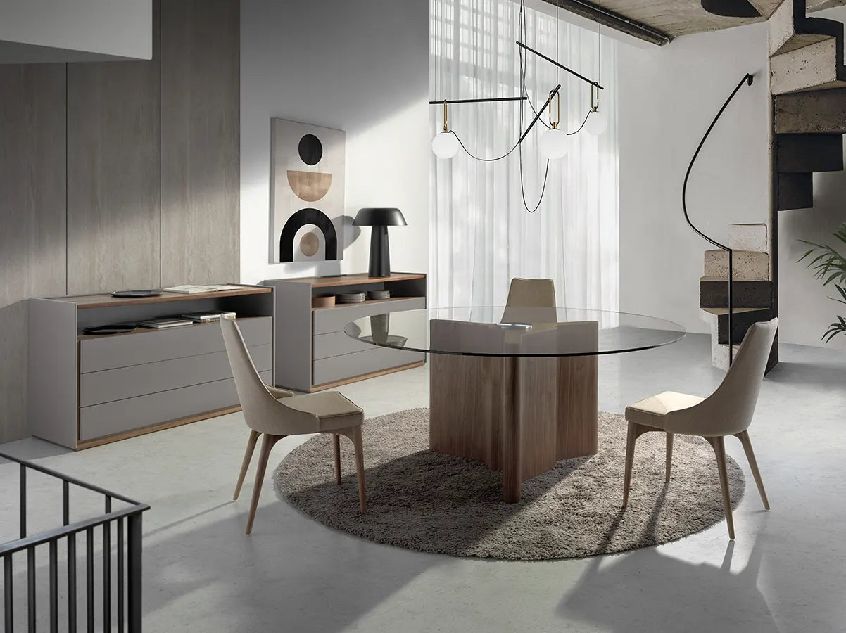 Silla Modelo 4032 Angel Cerda Ifdesign Store 006