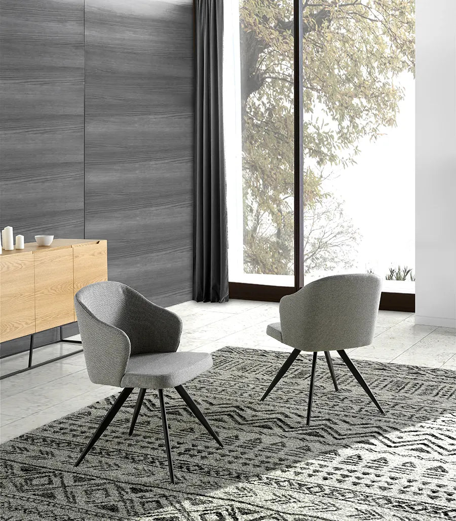 Silla Modelo 4057 Angel Cerda Ifdesign Store 005