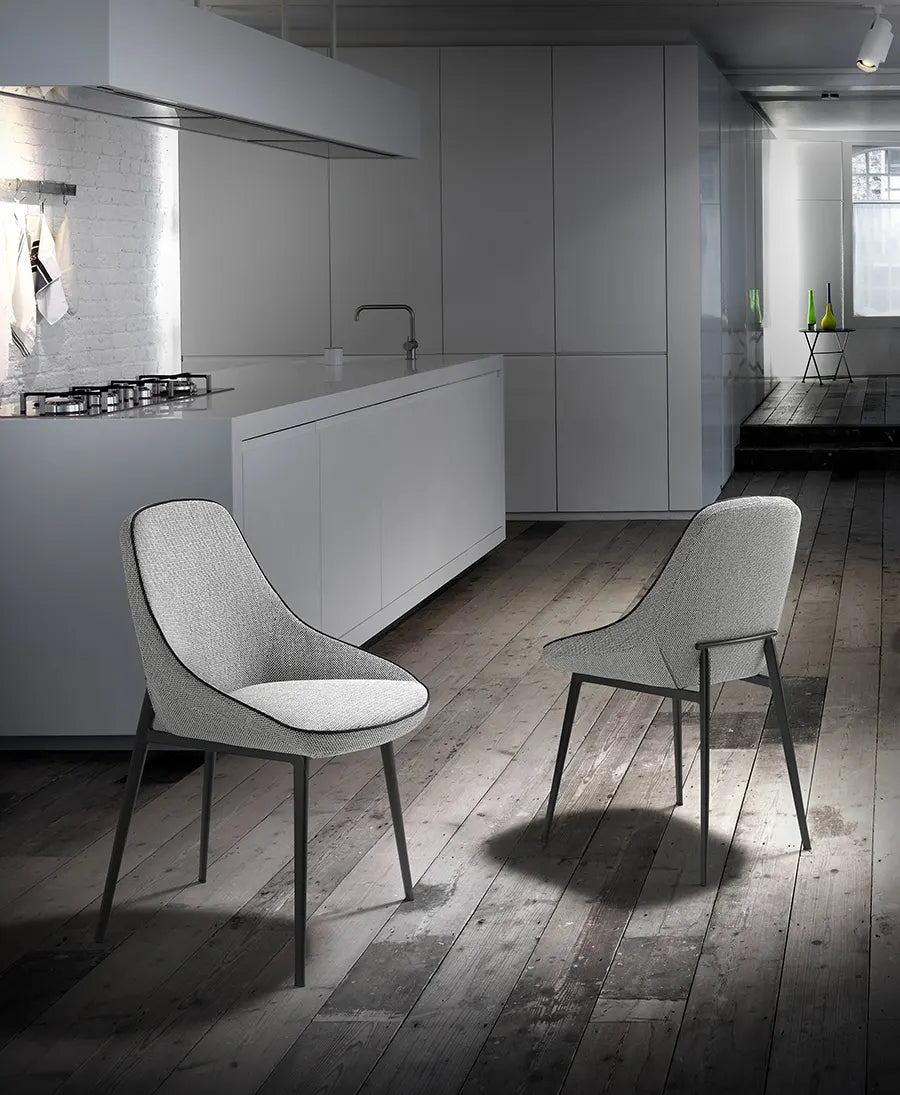 Silla Modelo 4082 Angel Cerda Ifdesign Store 006