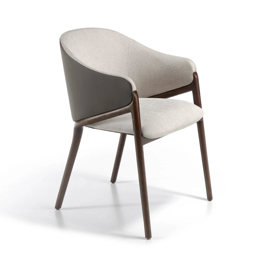 Silla Modelo 4090 Angel Cerda Ifdesign Store 001