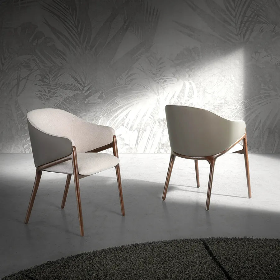 Silla Modelo 4090 Angel Cerda Ifdesign Store 005