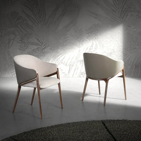 Silla Modelo 4090 Angel Cerda Ifdesign Store 005