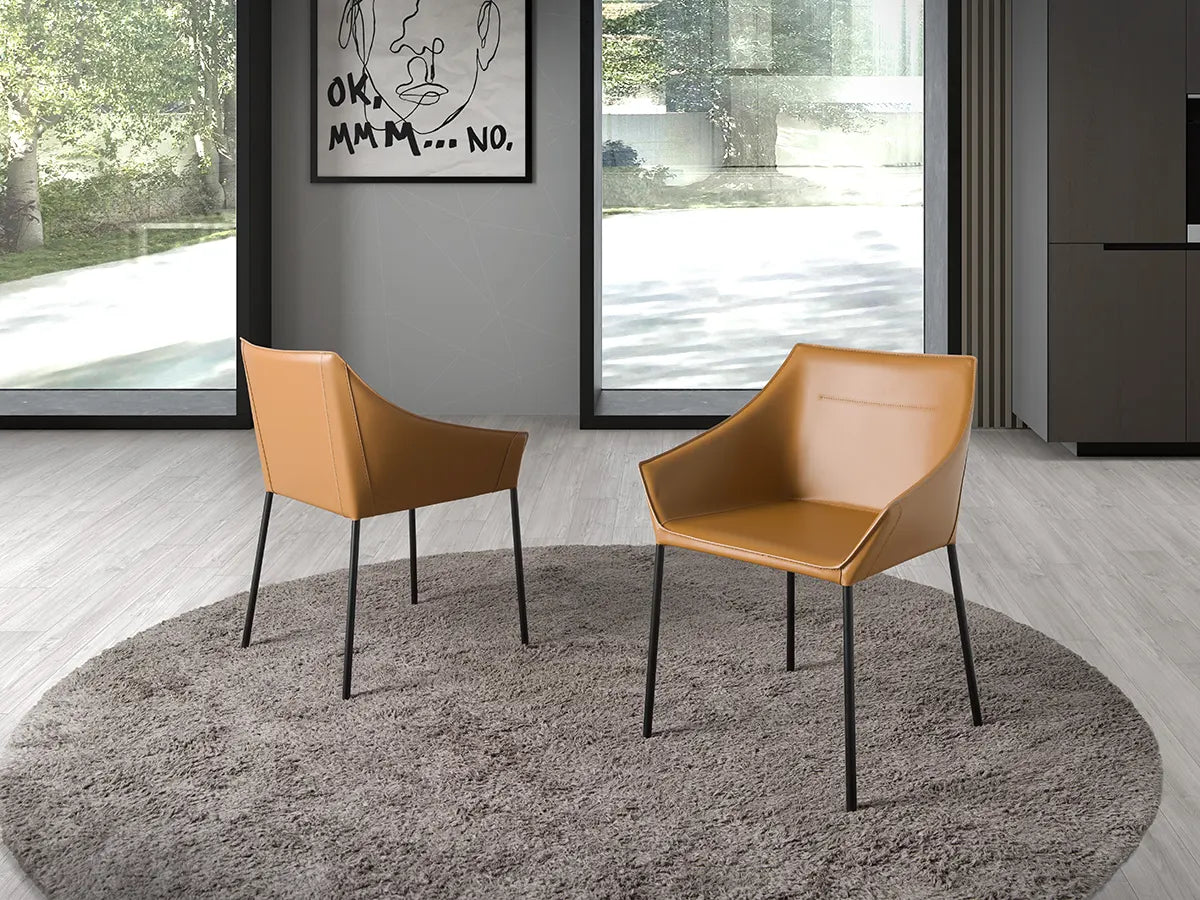 Silla Modelo 4144 Angel Cerda Ifdesign Store 005
