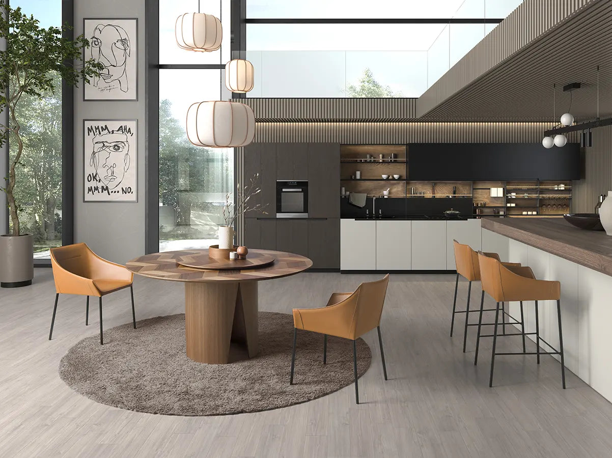 Silla Modelo 4144 Angel Cerda Ifdesign Store 006