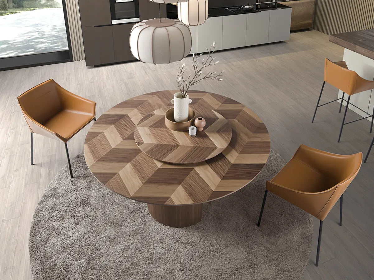 Silla Modelo 4144 Angel Cerda Ifdesign Store 007