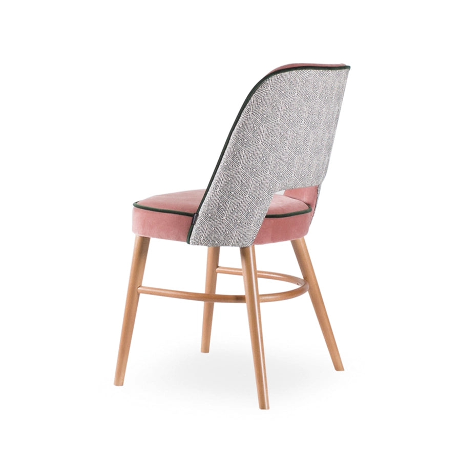 Silla Paulina Abierta Casual Solutions Ifdesign Store 002