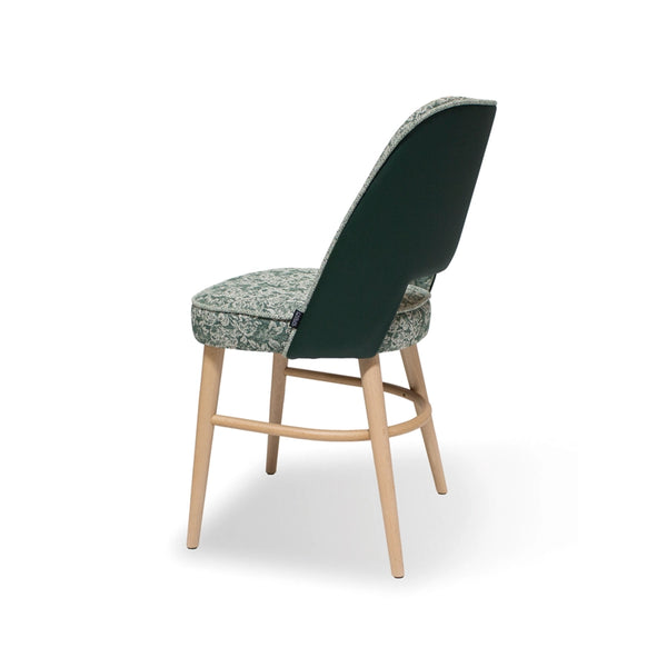 Silla Paulina Abierta Casual Solutions Ifdesign Store 004