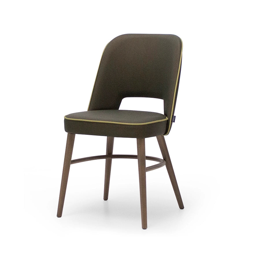 Silla Paulina Abierta Casual Solutions Ifdesign Store 006