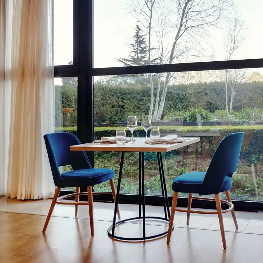 Silla Paulina Abierta Casual Solutions Ifdesign Store 011
