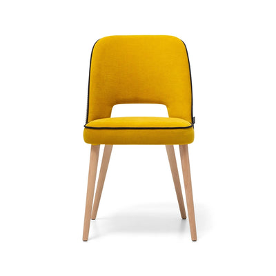 Silla Paulina Basic Abierta