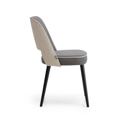 Silla Paulina Basic Abierta