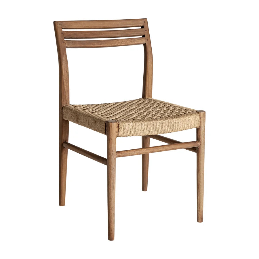 Silla Souillac