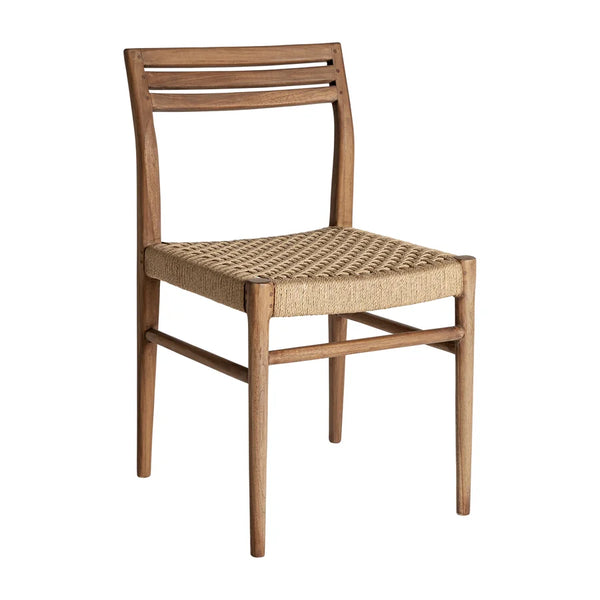 Silla Souillac