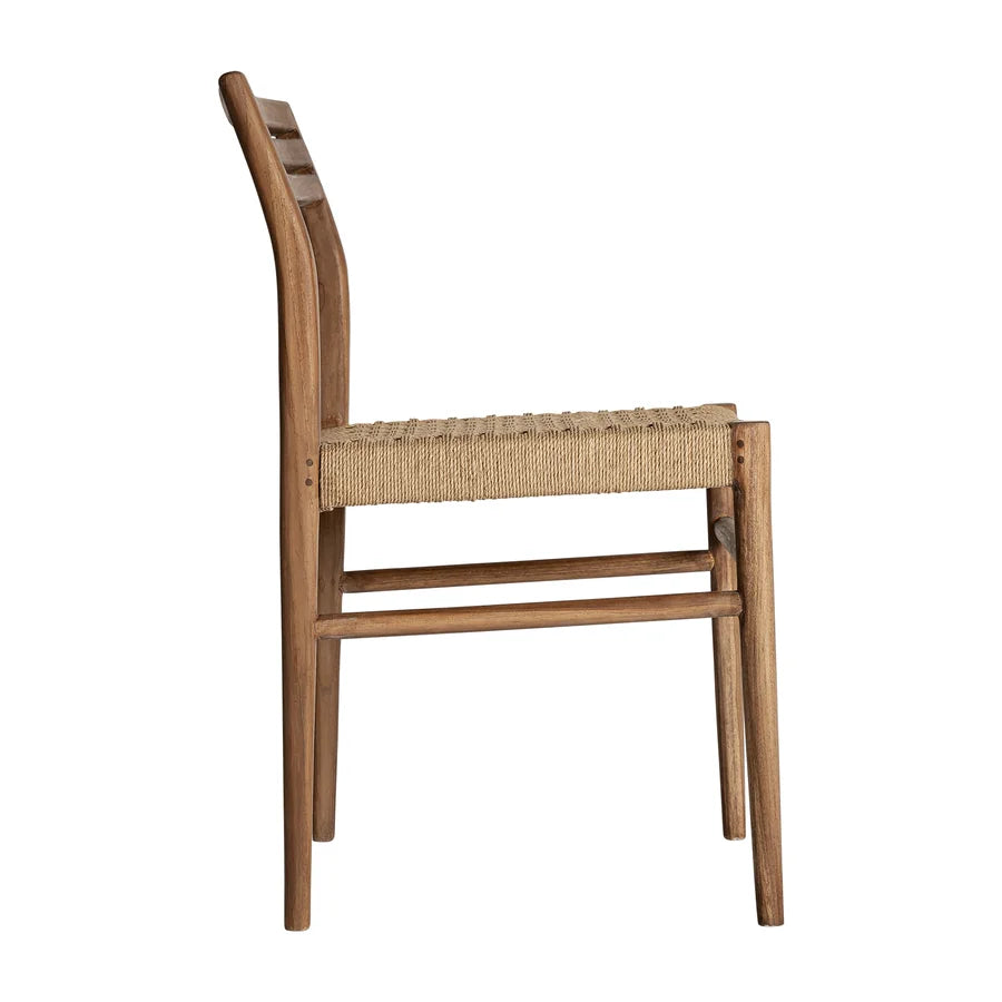Silla Souillac
