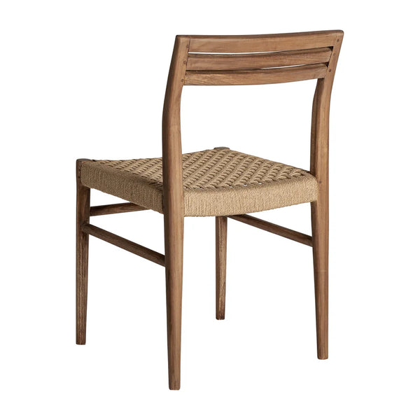 Silla Souillac