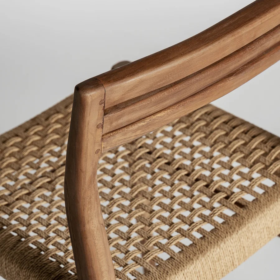 Silla Souillac
