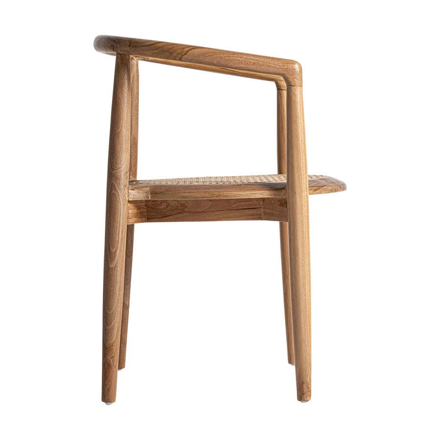 Silla Tostily