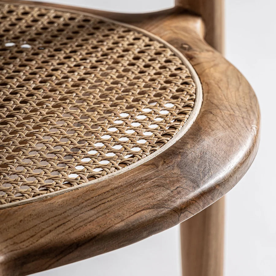 Silla Tostily