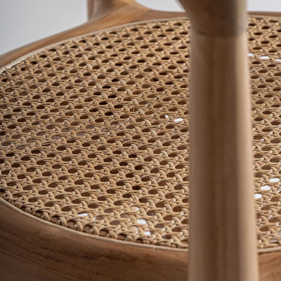 Silla Tostily