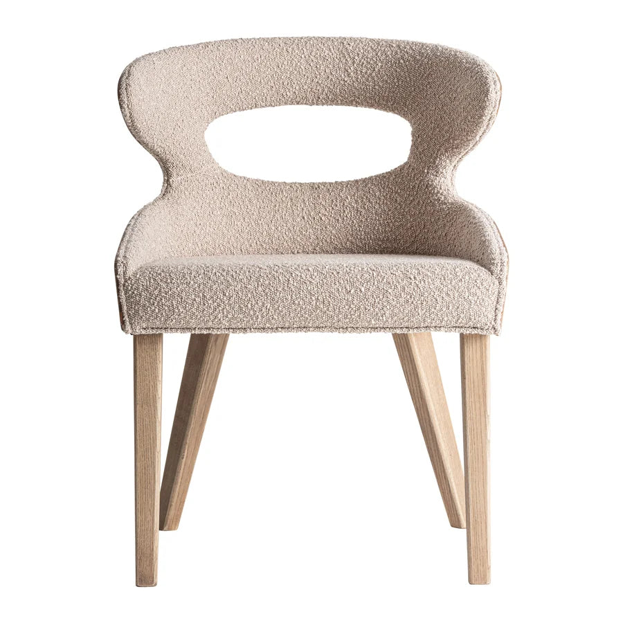 Silla Trebas de Vical Home — imagen 2