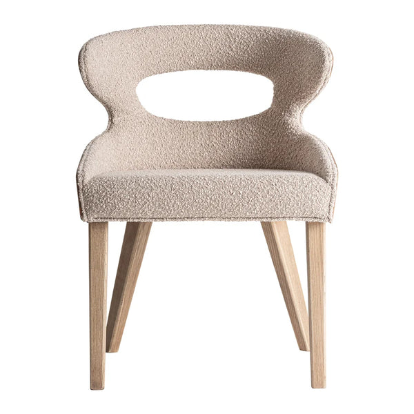Silla Trebas de Vical Home — imagen 2