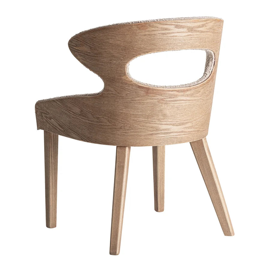 Silla Trebas de Vical Home — imagen 4