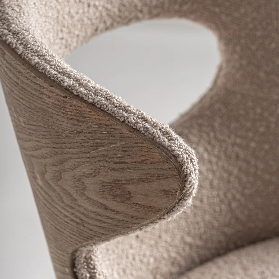 Silla Trebas de Vical Home — imagen 7