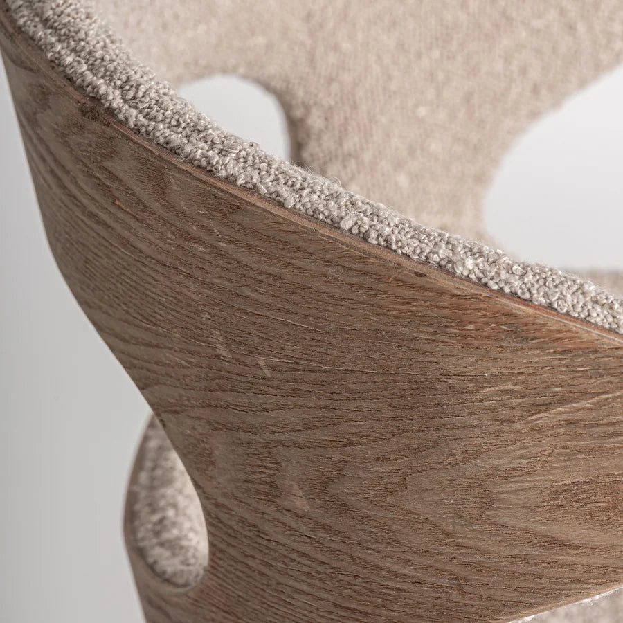Silla Trebas de Vical Home — imagen 8