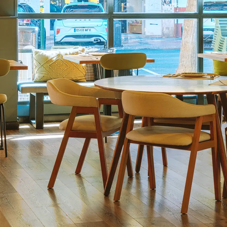 Silla Vee Casual Solutions Ifdesign Store 012