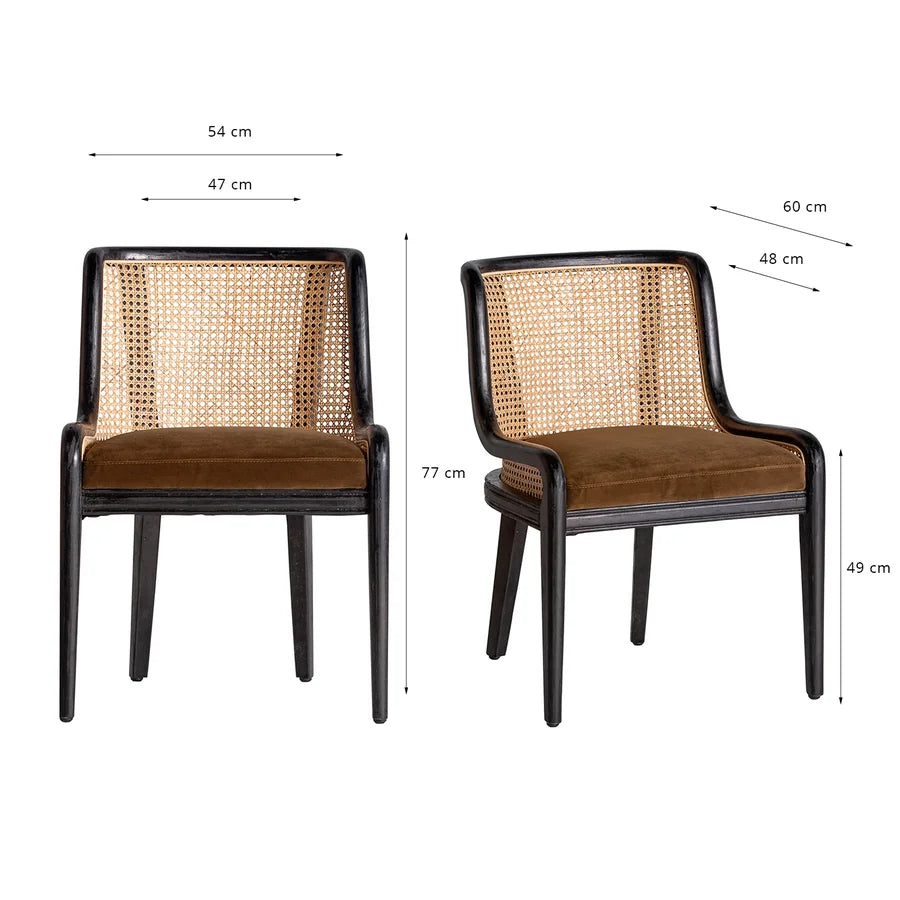 Silla Velburg 30118