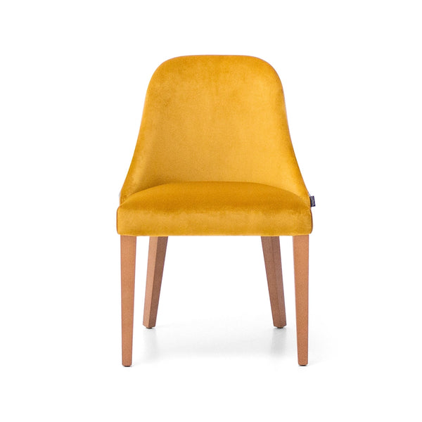 Silla Xally Redondeada Casual Solutions Ifdesign Store 001