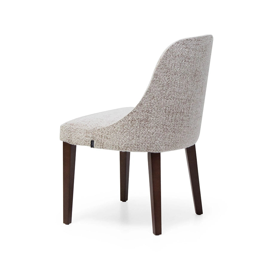 Silla Xally Redondeada Casual Solutions Ifdesign Store 003