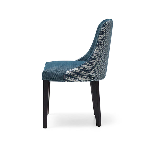 Silla Xally Redondeada Casual Solutions Ifdesign Store 004