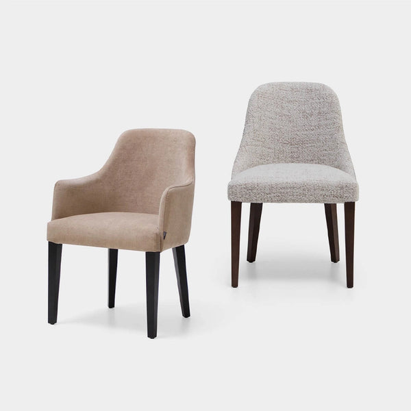 Silla Xally Redondeada Casual Solutions Ifdesign Store 005