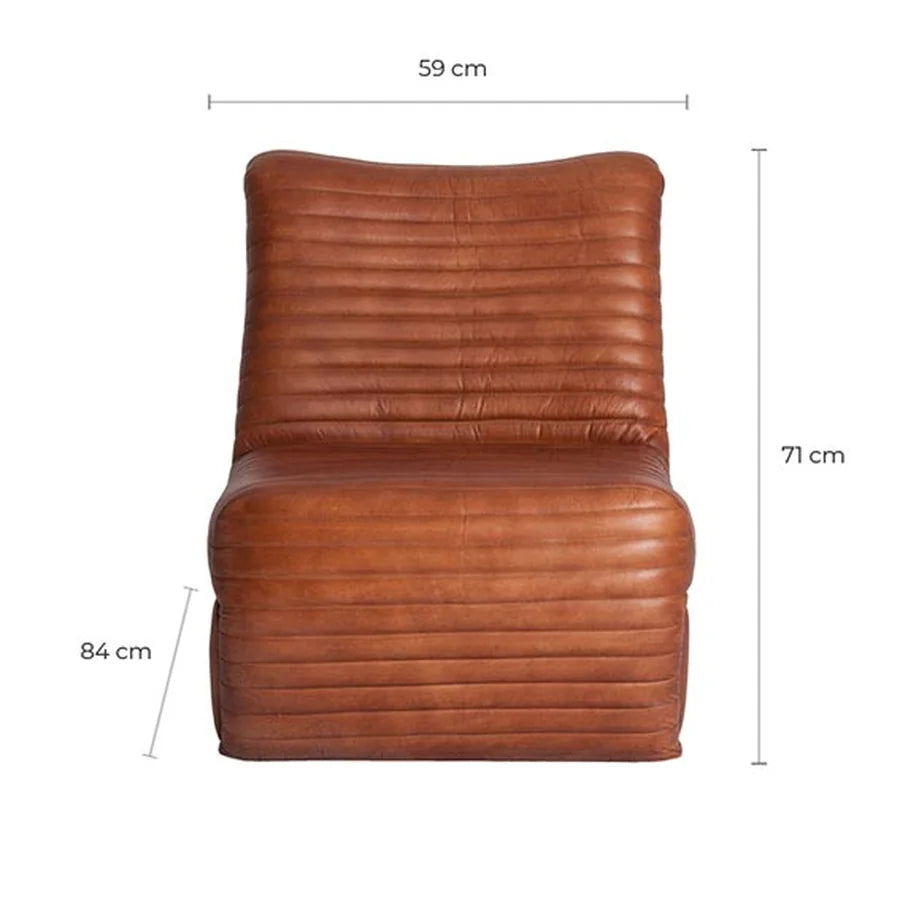 Sillón Almstock