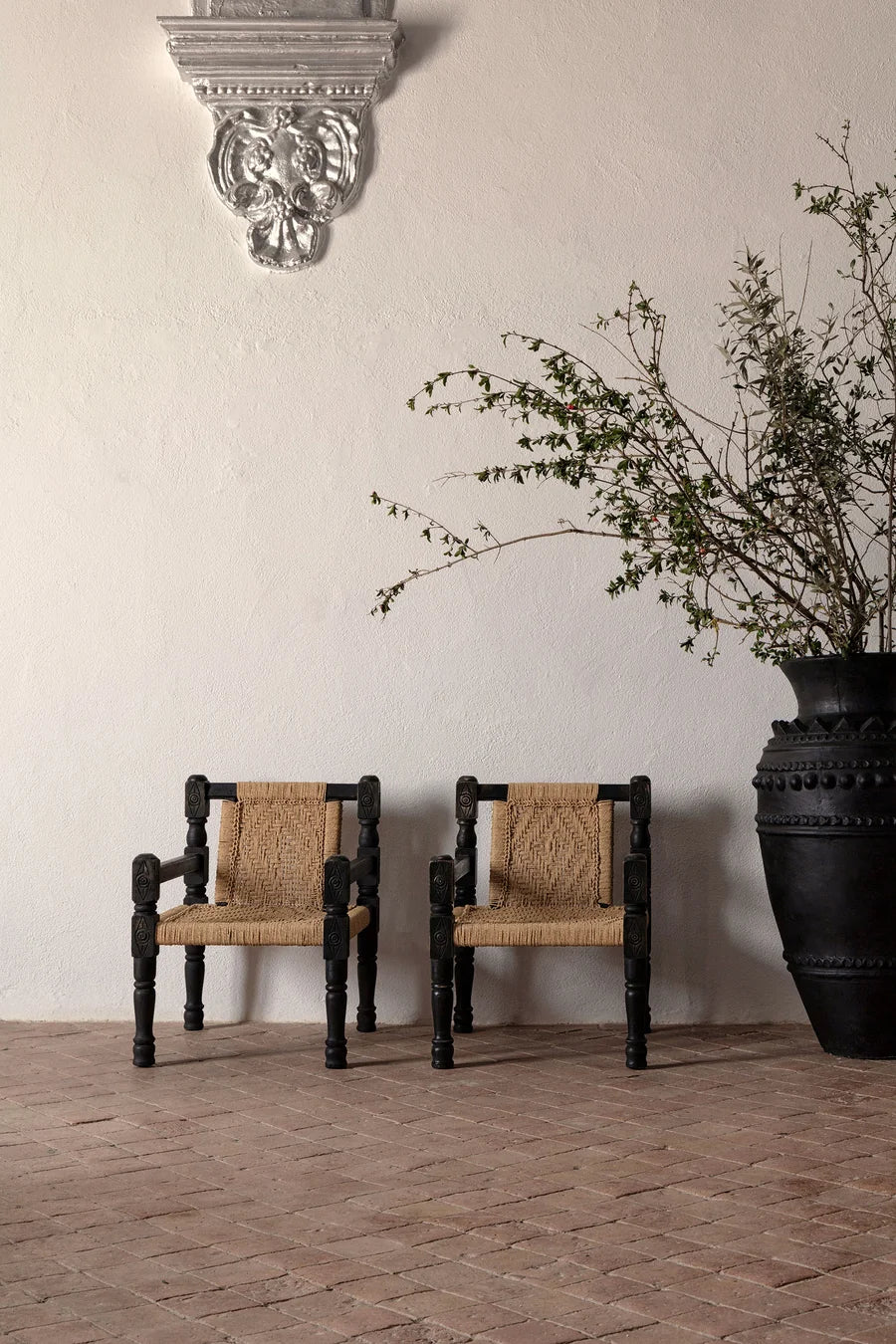 Sillón Backlyn