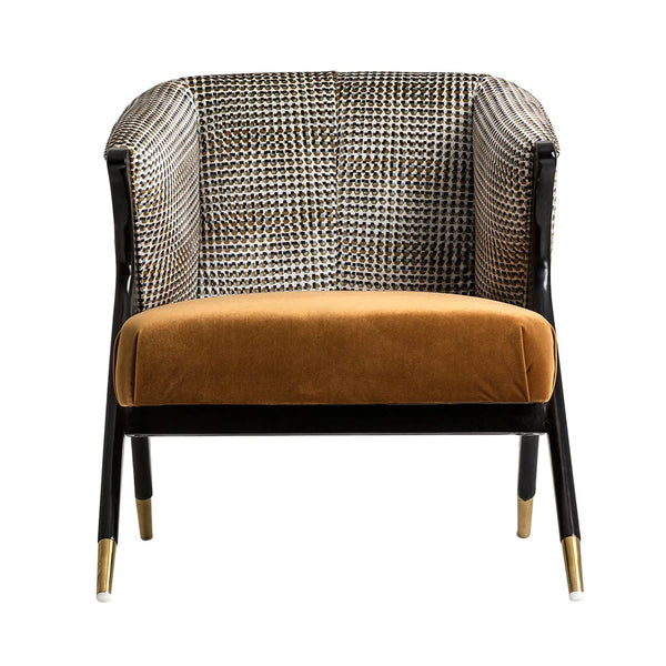 Sillón Brillon