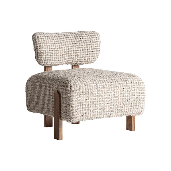 Sillón Buhl de Vical Home