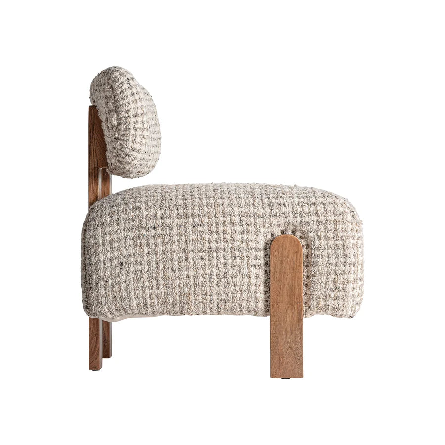 Sillón Buhl