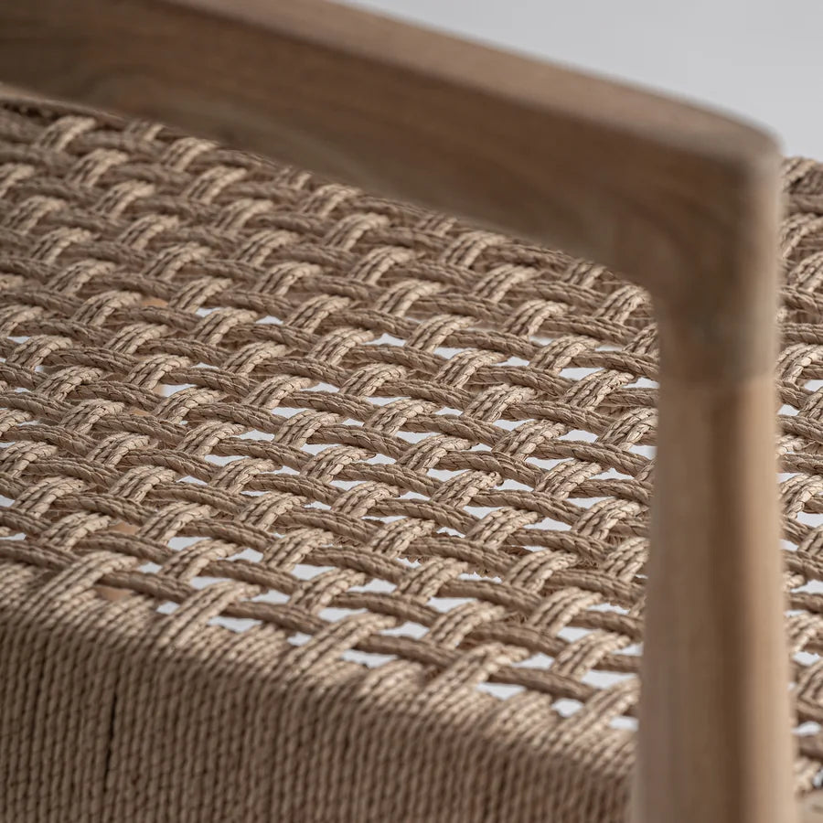 Sillón Caen
