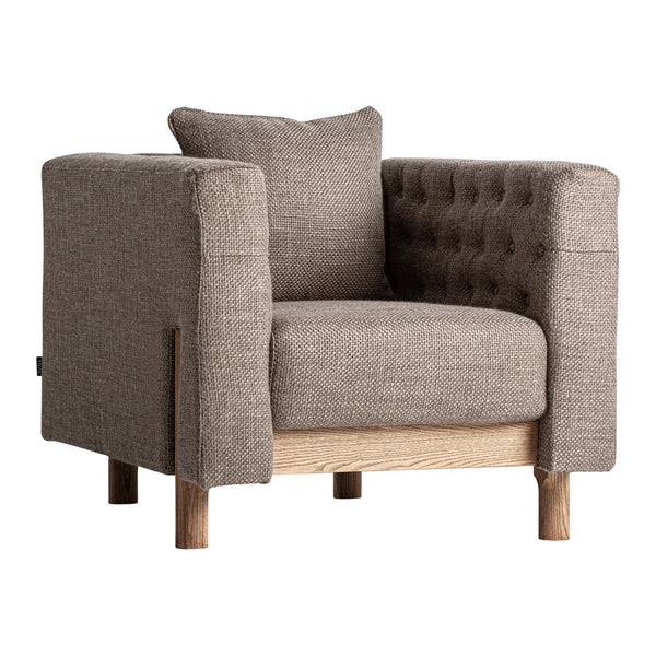 Sillón Carlton