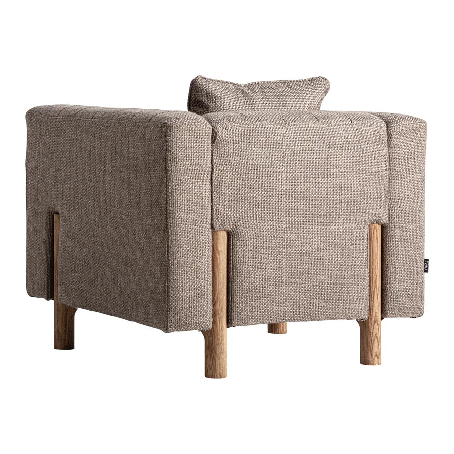 Sillón Carlton