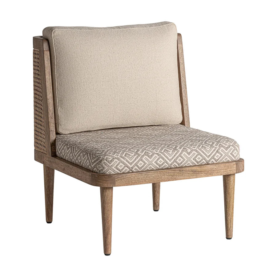 Sillón Cismar