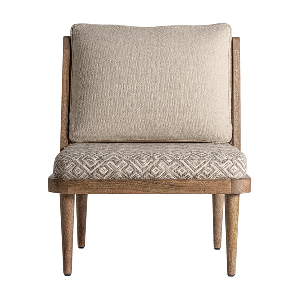 Sillón Cismar